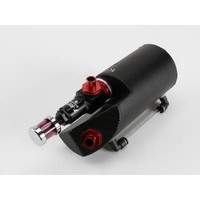 FJクルーザー T-rev α ビルトインキャッチタンク : エアロ.カスタム