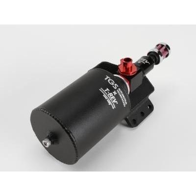 FJクルーザー T-rev α ビルトインキャッチタンク : エアロ.カスタム
