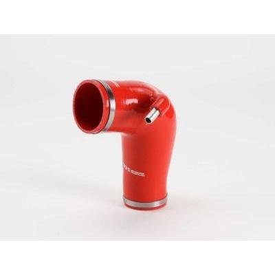 デリカD5 TGS X-Fang サクションチャンバー D1900S レッド Suction