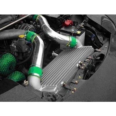 RX-7 FD3S TiR Vマウントキット (ラジエター込み) : エアロ RX-7 FD3S TiR Vマウントキット (ラジエター込み) : エアロ