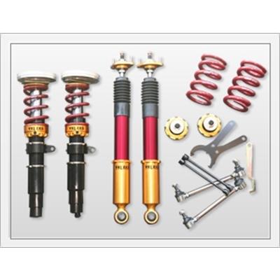 BMW 6シリーズ M6 E63 VELZES SUSPENSION SYSTEM