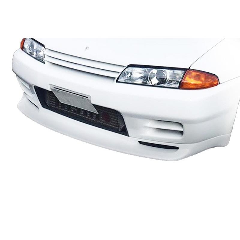 格安人気 スカイライン Gt R Bnr32 フロントリップスポイラー 塗装済み エアロ カスタムパーツのtoptuner 通販 Paypayモール 半額品 Www Intime Univ Org