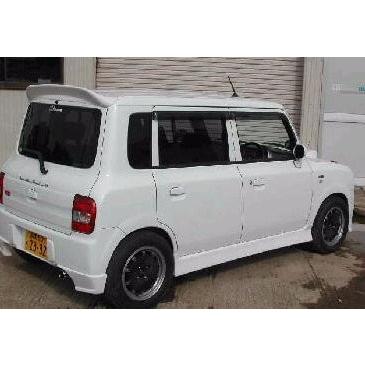 通販限定モデル ラパンss He21 リアアンダー 塗装済み エアロ カスタムパーツのtoptuner 通販 Paypayモール 日本大特価 Www Advance Real Co Jp