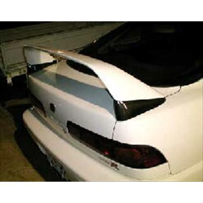 DC2純正ウイング ホンダ(純正) シビックタイプR リアウイング のパーツレビュー