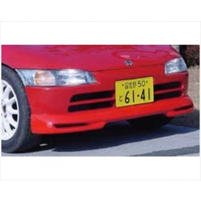 ビート フロントリップスポイラー : tmgz000009-000-00 : エアロ  