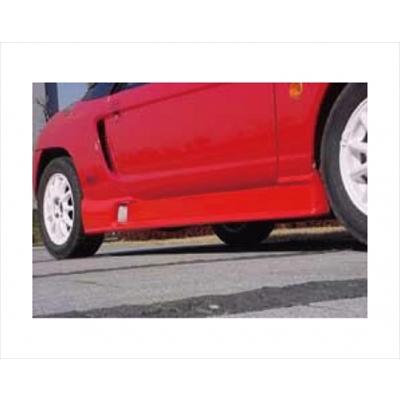 ビート サイドステップ : エアロ.カスタムパーツのTopTuner - 通販 