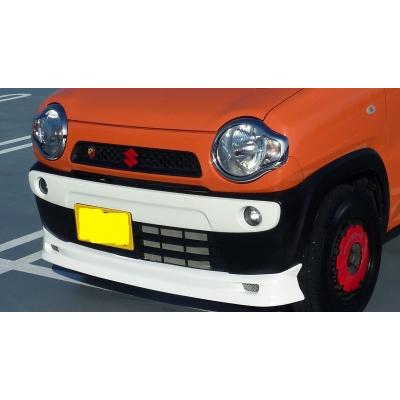 MR31S MR41S ハスラー フロントスポイラー 素地 : tmgz000030-001-00 