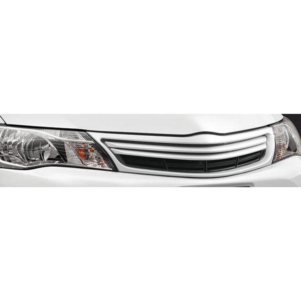 激安ブランド カローラフィールダー E160系 モデリスタ フロントグリル Aタイプ スーパーホワイトii塗装済 日本製 Gyrosgymnastics Com