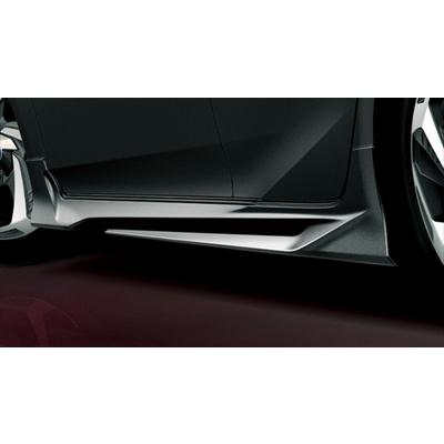 50プリウス 後期 前期 純正サイド右側のみ 引き取りのみ