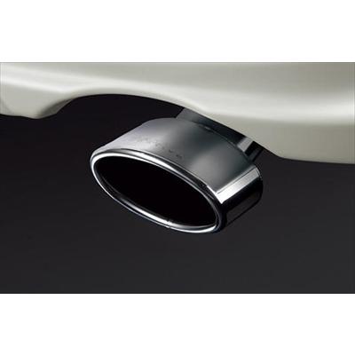 ５０エスティマモデリスタマフラー エステイマ 50系 後期 アエラス モデリスタ GIALLA マフラーカッター