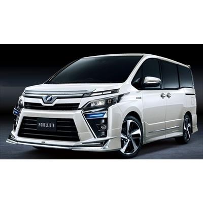 ヴォクシー/ハイブリッド 80系 後期 ZS スタイリッシュモール ヴォクシー/ハイブリッド 80系 後期 ZS スタイリッシュモール