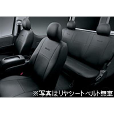ハイエース 200系 スーパーGL ディーゼル車用 モデリスタ 本革調シート 