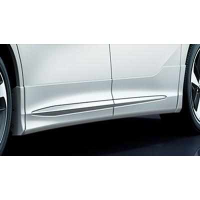 ヴェルファイア 30系 後期 V/Xグレード モデリスタ エアロキット