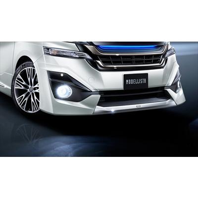 ヴェルファイア 30 VL/V/X 前期 モデリスタ フロントスポイラー ヴェルファイア 30 VL/V/X 前期 モデリスタ フロントスポイラー