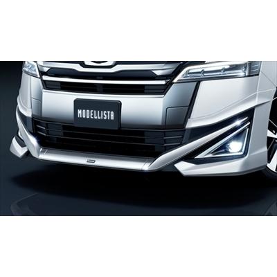 じゆん　ヴェルファイア30 後期 モデリスタフロントスポイラー ヴェルファイア 30 後期 モデリスタ フロントスポイラー