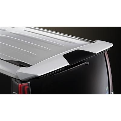 エスクァイア 80系 後期 リアスポイラー 塗装済み : エアロ