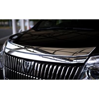 エスクァイア ZRR8#G/ZWR80G 前期 モデリスタ フード エスクァイア ZRR8#G/ZWR80G 前期 モデリスタ フード
