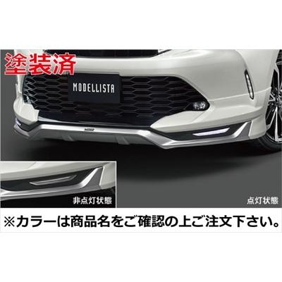 ハリアー/ハイブリッド 60系 後期 モデリスタ Ver.2 ハリアー/ハイブリッド 60系 後期 モデリスタ Ver.2