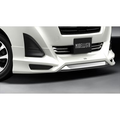 ルーミー 900系前期（〜2020/8） フロントスポイラー LED無 塗装済み