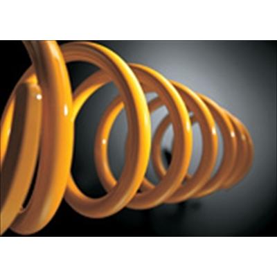 アクア モデリスタ ローダウンスプリング