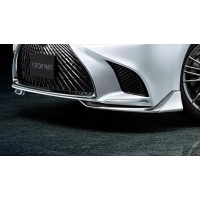 LEXUS LS 50系 フロントウイングスポイラー : tmiz001023-000-00  
