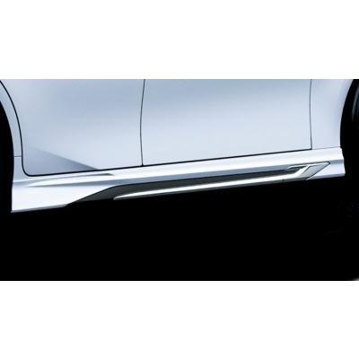 トヨタ ミライ MIRAI モデリスタ リアスポイラー エアロ jpd20