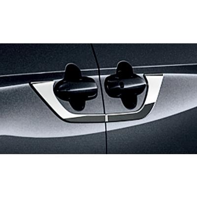 モデリスタ サイドドアガーニッシュ ヴォクシー 90 MSD16-28002