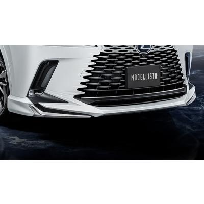 LEXUS RX ALA10/ALH10系 モデリスタ フロントスポイラー 塗装済