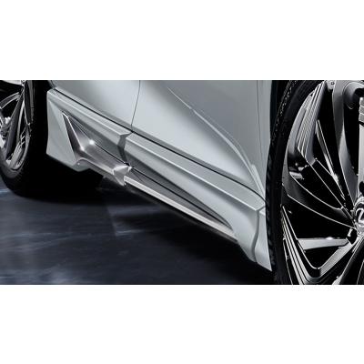 LEXUS RX ALA10/ALH10系 モデリスタ サイドスカート 素地 : エアロ
