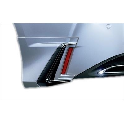 カローラツーリング E21系 モデリスタ リアスパッツ カローラツーリング E21系 モデリスタ リアスパッツ 塗装済