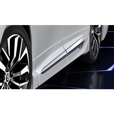 40系 ヴェルファイア for PHEV MODELLISTA サイドスカート 