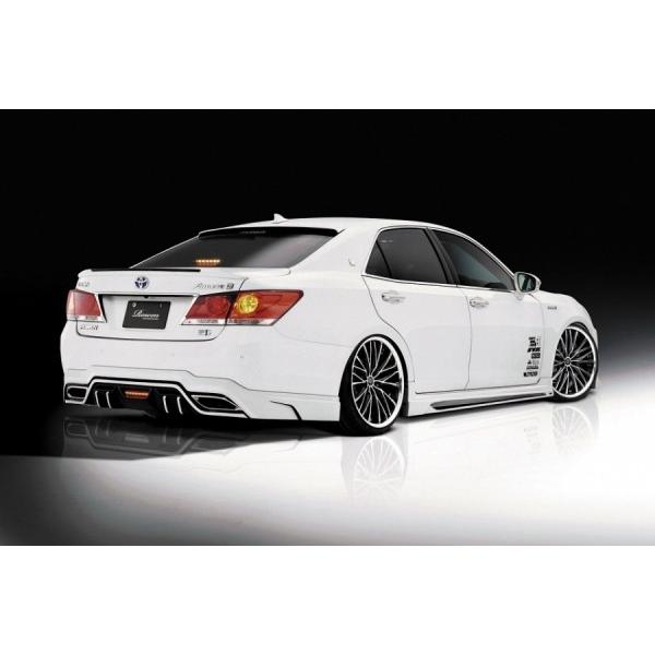 割引お買い得 クラウンアスリート 210系 前期 Premium Edition リアハーフスポイラー Frp製 塗装済装 シルバーメタリック 1f7 エアロ カスタムパーツのtoptuner 通販 Paypayモール 送料無料 保証付 Paynow Universalpapershredding Com