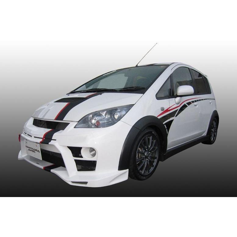 手数料安い コルト ラリーアート バージョンr Z27a Premium Edition フロントバンパー Ledスポットなし メーカー塗装品 リップ部マットブラック塗りわけ エアロ カスタムパーツのtoptuner 通販 Paypayモール Rakuten Www Intime Univ Org