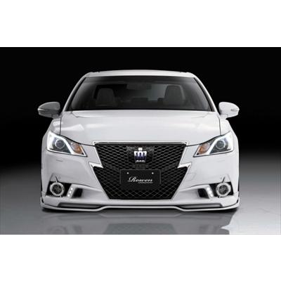 クラウンアスリート 210系 前期 PREMIUM Edition フロントスポイラー