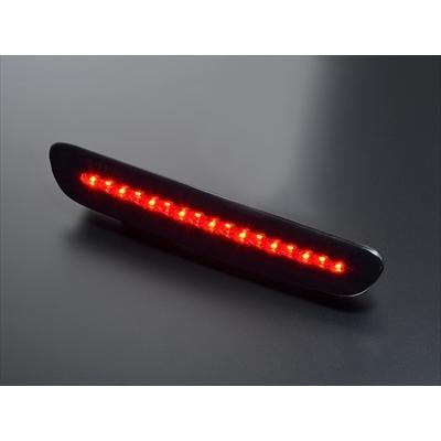 ハイエース 200系 1-4型 ワイドボディ リアバンパー用 LEDバックフォグ 