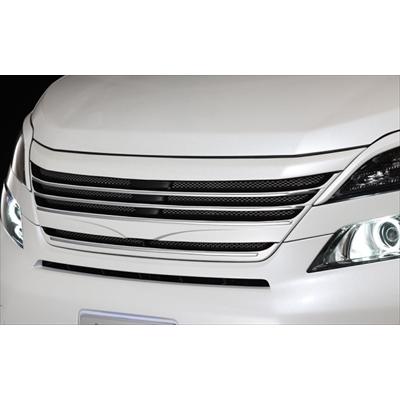 【交渉中】 ヴェルファイア 20系 前期 トミーカイラ フロントグリル 交渉中】 ヴェルファイア 20系 前期 トミーカイラ フロント