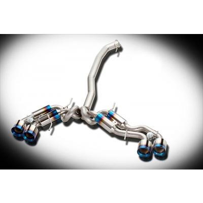 GT-R R35 PREMIUM01TR 『HEAT BLUE TITAN』 レギュラースペック 