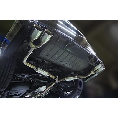 エルグランド E52 ハイウェイスター PREMIUM01S センターパイプ