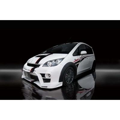 コルト ラリーアート バージョンR Z27A PREMIUM Edition