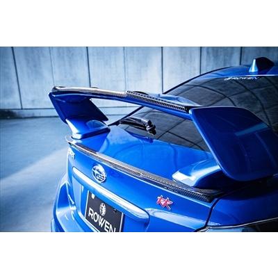 (ryoさん専用)WRX S4 （VAG）純正トランク(スポイラー付き) ryoさん専用)WRX S4 （VAG）純正トランク(スポイラー付き) ryoさん専用