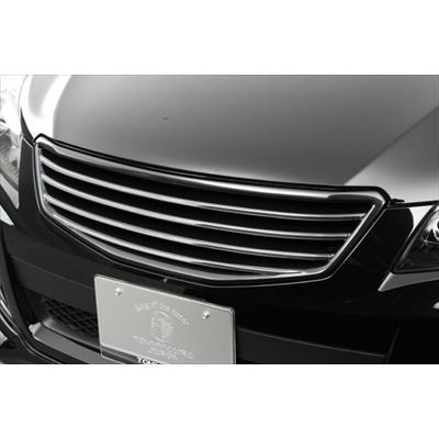 レガシィワゴン BR A-C型 PREMIUM Edition フロントグリル Face1  