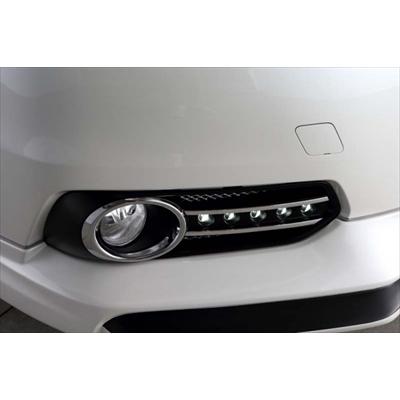 レガシィワゴン BR D-E型 PREMIUM Edition スタイリッシュフォグカバー