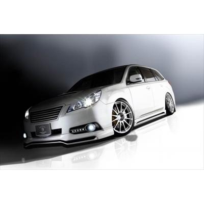レガシィワゴン BR D-E型 PREMIUM Edition スタイリッシュフォグカバー