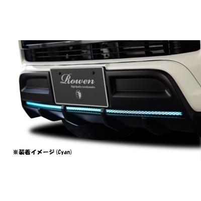 GUN125 ハイラックス GR SPORT フロントスポイラー用 LEDライトバー995