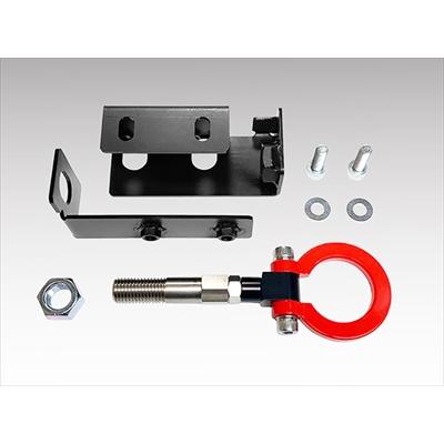 ZC33S スイフト 牽引フックKIT : エアロ.カスタムパーツのTopTuner