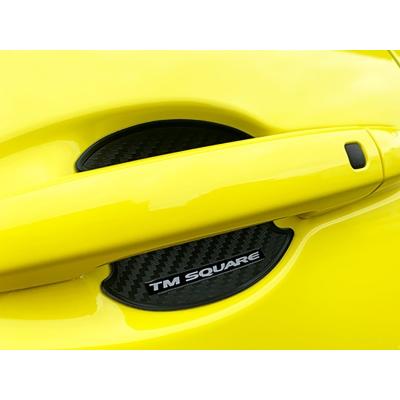 SWIFT ドアハンドルプロテクター 楽天市場】ドアハンドル プロテクター スイフト ZC53S/ZC13S