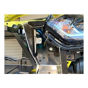 スイフト ZC33S スイフト エア インテーク キット : エアロ.カスタム