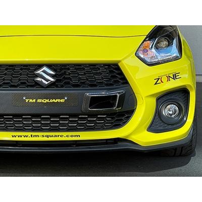 ZC33S スイフト エア インテーク(単品) : エアロ.カスタムパーツの