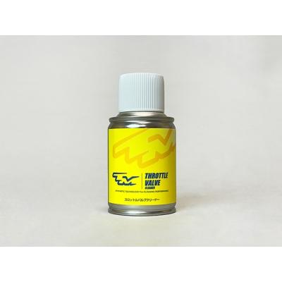 スイフト スロットル バルブ クリーナー&コーティング : エアロ