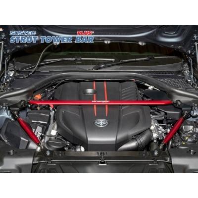 TANABE（タナベ） DB42 GR スープラ RZ ストラットタワーバー : エアロ
